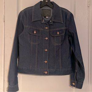 Vintage Premium Denim GUESS Jean Jacket